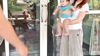 adorable neighbor