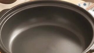 Korean Steamboat