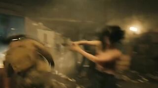 This Female Assassin Is Too Powerful! 🔥 | Murder Game | Chinese Drama