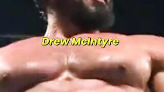 Drew Mclntyre tells WWE fans he does not need them