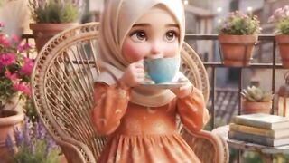 My love tea ☕💕