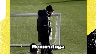 Timnas bukan cuma kumpulan pemain bintang