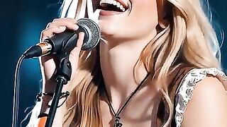 One Way Ticket - Tanja Thomas - Lyrics #auraisinger.mp4