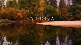 This is California