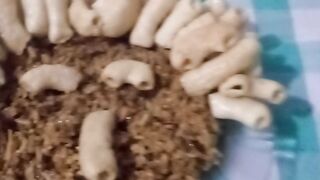 Nasi goreng 5