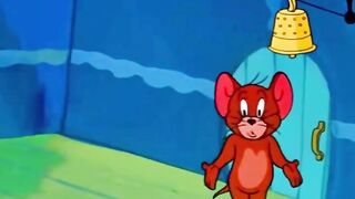 Jerry Adopted A Baby Mouse In A Jester Hat… THEN READ THE WARNING LETTER! ✉️👶😱 (Insane Appetite)