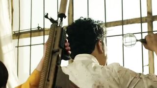 Who Is the Top Sniper? 🎯 The Deadliest Marksman in This Chinese Action Drama!