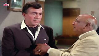 Aulad Walon Phulo Falo Mohammed Rafi Asha Bhosle