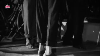 Awara Hoon Raj Kapoor Nargis Awaara Mukesh