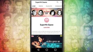 Tu Hindu Banega Na Musalman Banega  Mohd Rafi