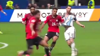 Messi best 3 goals
