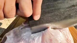 ASMR Cooking Sounds That Will Give You Chills 🍳🔊😱