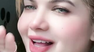 Beautiful lady song