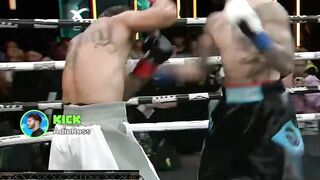 Funny Boxing Moments 😂🥊 | Unexpected Hits & Epic Reactions #Shorts