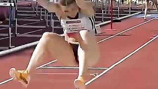 The Long Jump Star You Should Know! #shorts.mp4