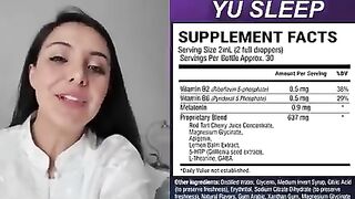 Yu Sleep Reviews 2026: (UPDATE) Tips for Better Sleep and Nighttime Comfort