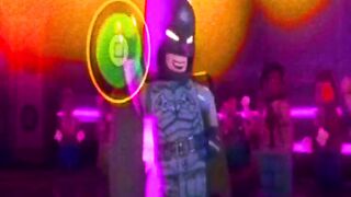 Batman & Superheroes Toy Animation 🦇🔥 | Epic Funny Edit