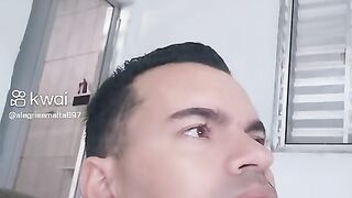 Um dia para ir trabalhar