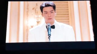 Kdrama name--take charge of my heart.