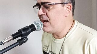 Entregue tudo ao Senhor - Parte 3 / Letra Dola / Intérprete: Francisco Sérgio.