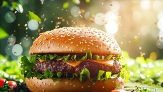 GOOD FOOD, DELICIOUS BURGER 29