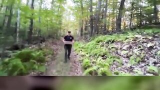 THE EXPERT SAW HIS GIGA HUT?! 😱 #shorts