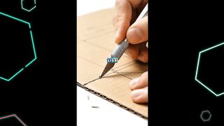 Pantun lucu dari kucing & DIY Cardboard