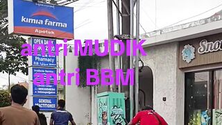 bbm langka