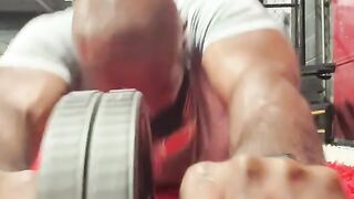 Gym Fails That Will Make You Laugh Out Loud 😂💀 GymTok Gone Wrong!