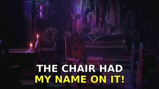 The Funeral Home Kept An Empty Chair With My Name On It 😱 | Scary Horror Story