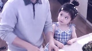 Dedek lucuk