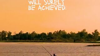 Someday, your dream will surely come true! ✨