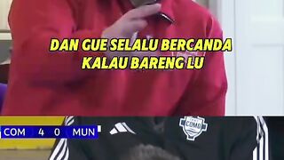 Pak Mirwan udah kayak main Football manager tapi didunia nyata #mirwansuwarso #como #podcast #sepakbola #fyp #bola88