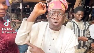 Tinubu again ? A must watch