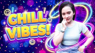 Outdoor Chill Vibes & Story Time! 🌿✨ | Casual Chat
