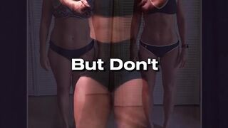 Stop Training Below Your Potential! Do THIS To Unlock Full Performance ⚡