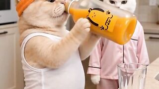 cute cat 82