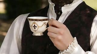 Handsome Prince