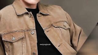 Jungkook style