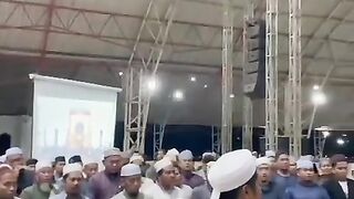 Bersholawat 12