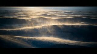THE SAND REMEMBERS | Epic AI Movie Story