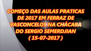 583 ) RETORNO DAS NOSSAS AULAS