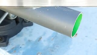 Smart DIY Plant Watering System Using Recycled Materials!