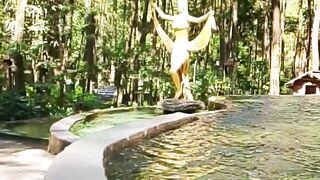 Srambang swimming pool