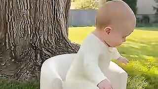 ​This automatic baby-care technology is incredible! 🤩 #BabyLove #BabyCare #FutureTech.mp4