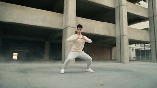 THE INVISIBLE FORCE