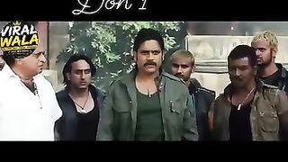 Don no 1 movie