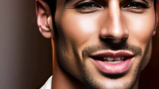 Positive Vision: Be Fearless Every Single Day | NaveenTechTalks | n4ve4nx00