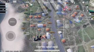 BGMI Squad Disaster! 🤯 Back-to-Back Rush Gone Wrong!
