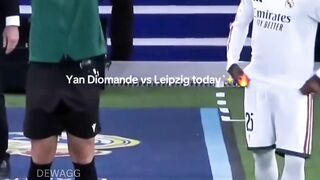 This yan diomande